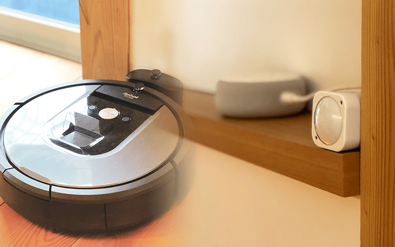 毎日の暮らしに喜びを。