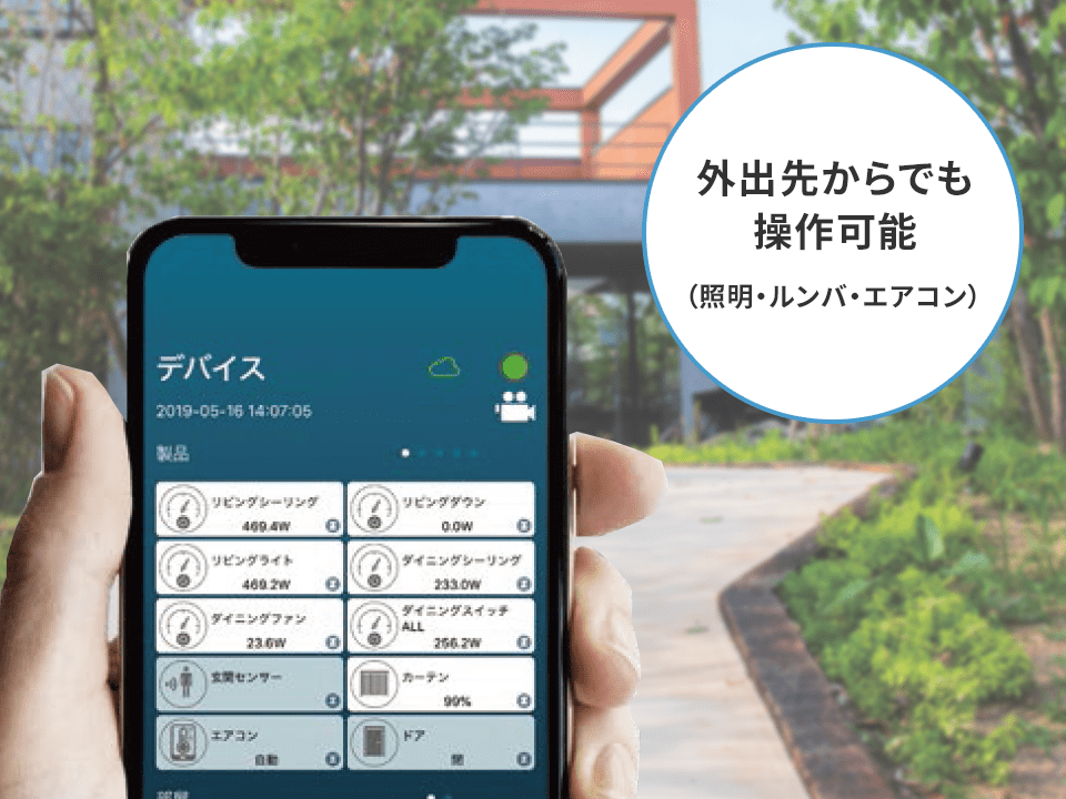スマートフォン