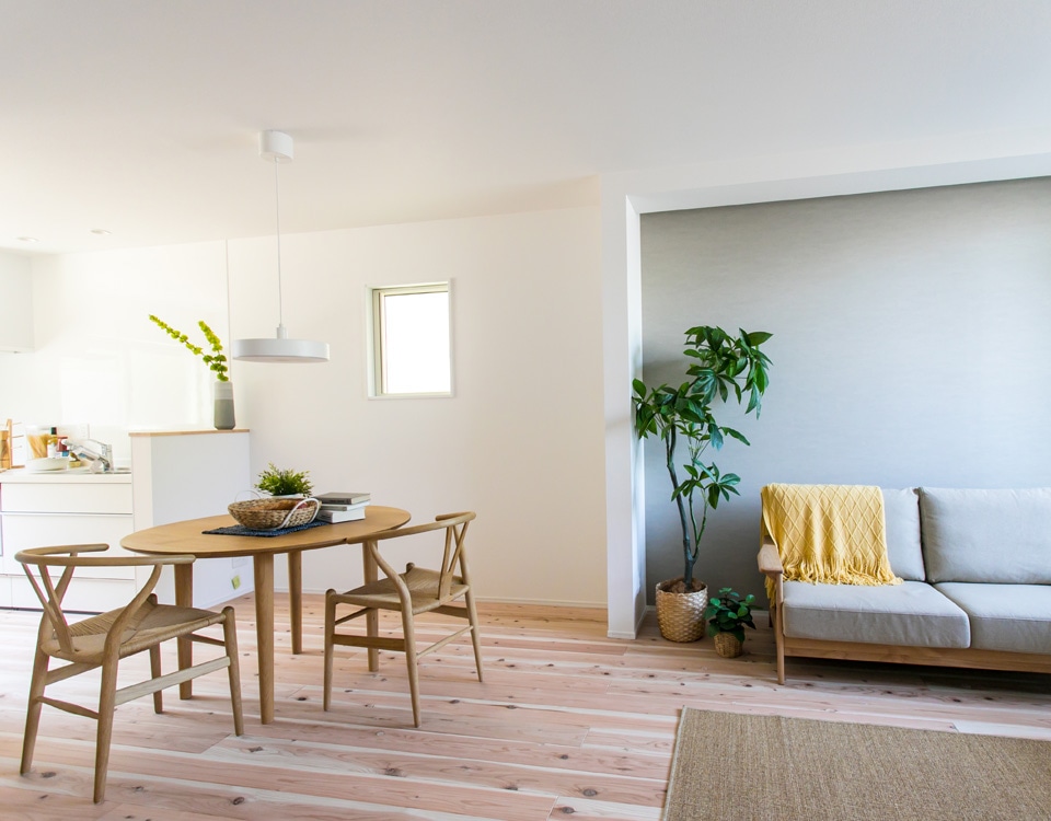 熊内町7丁目の家