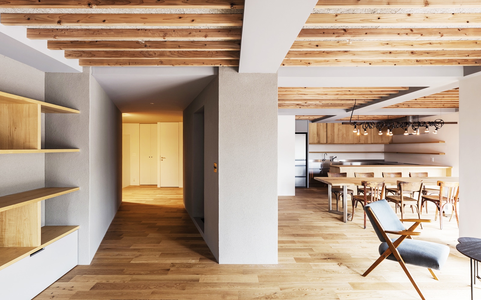 芦屋マンションリノベーション