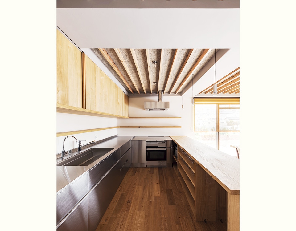 芦屋マンションリノベーション