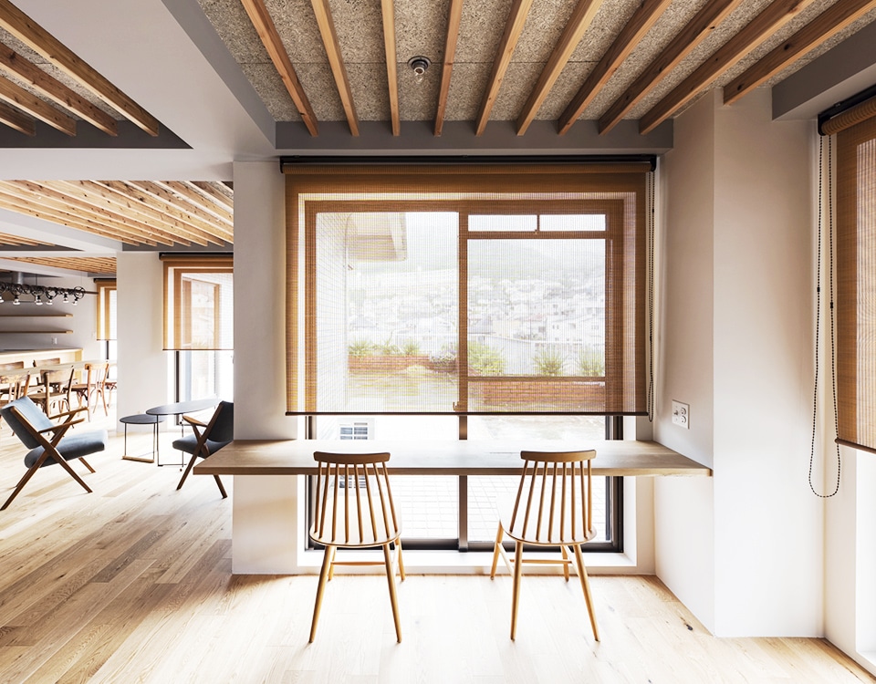 芦屋マンションリノベーション